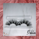 Dahlia - Lashpire